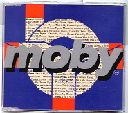 Moby - Hymn CD 1